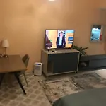 Cozy Studio In Business Bay Dubai