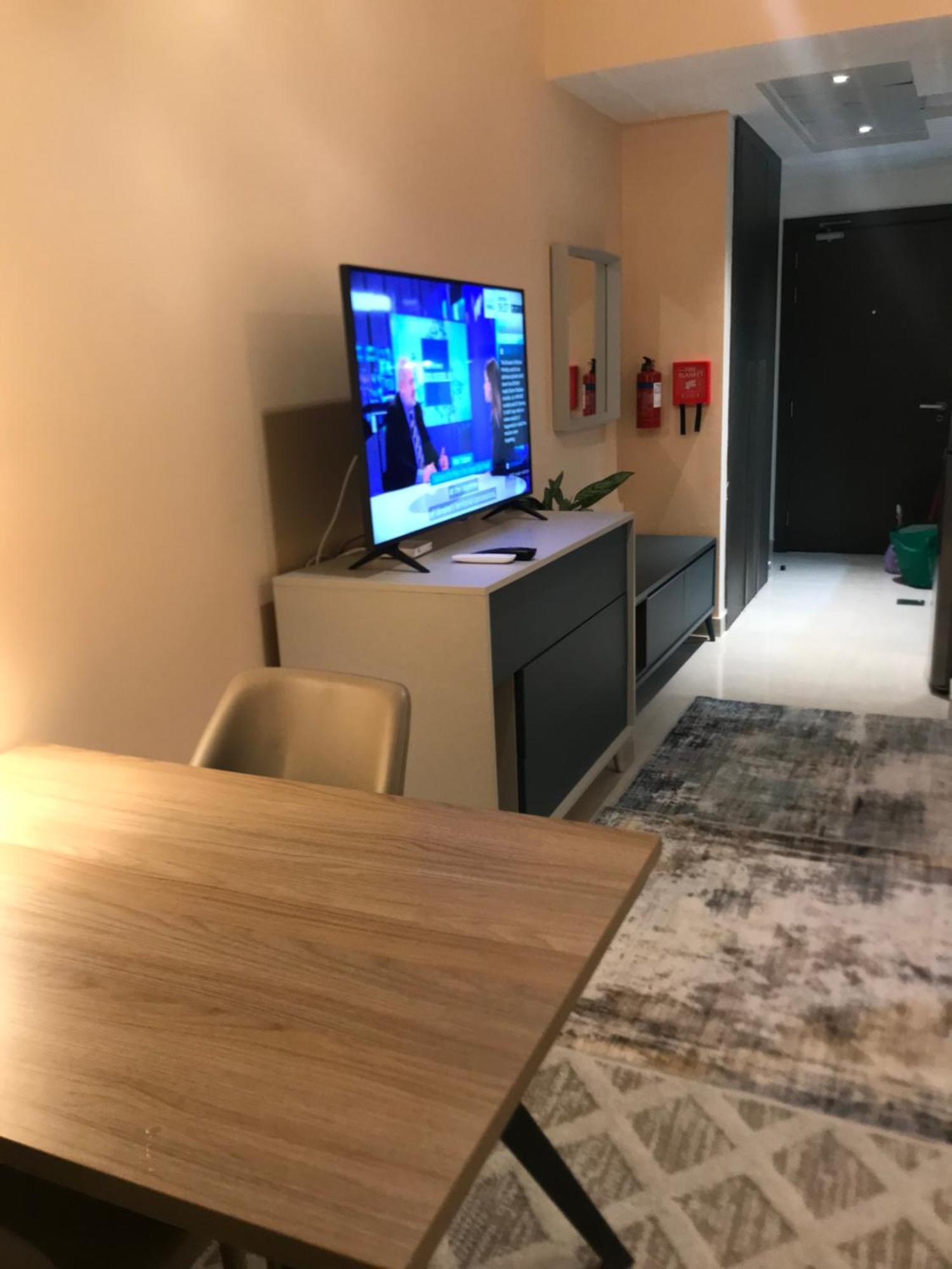 Cozy In Business Bay * Dubai